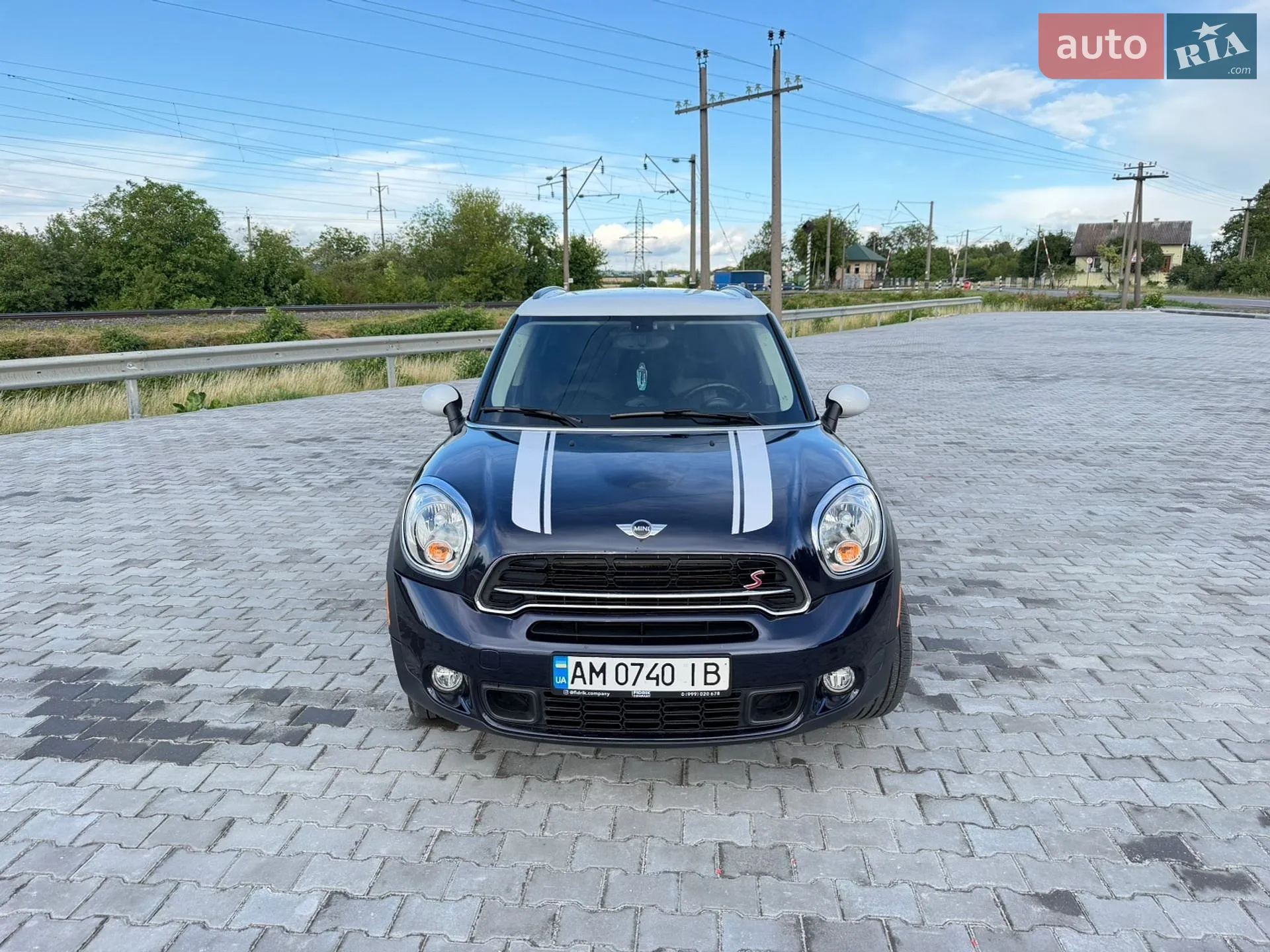 2016 MINI Countryman - мініатюра 9