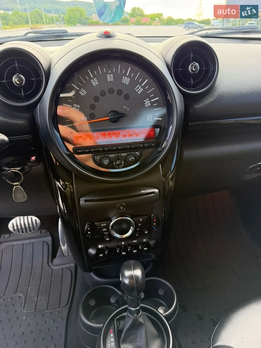 2016 MINI Countryman - мініатюра 14
