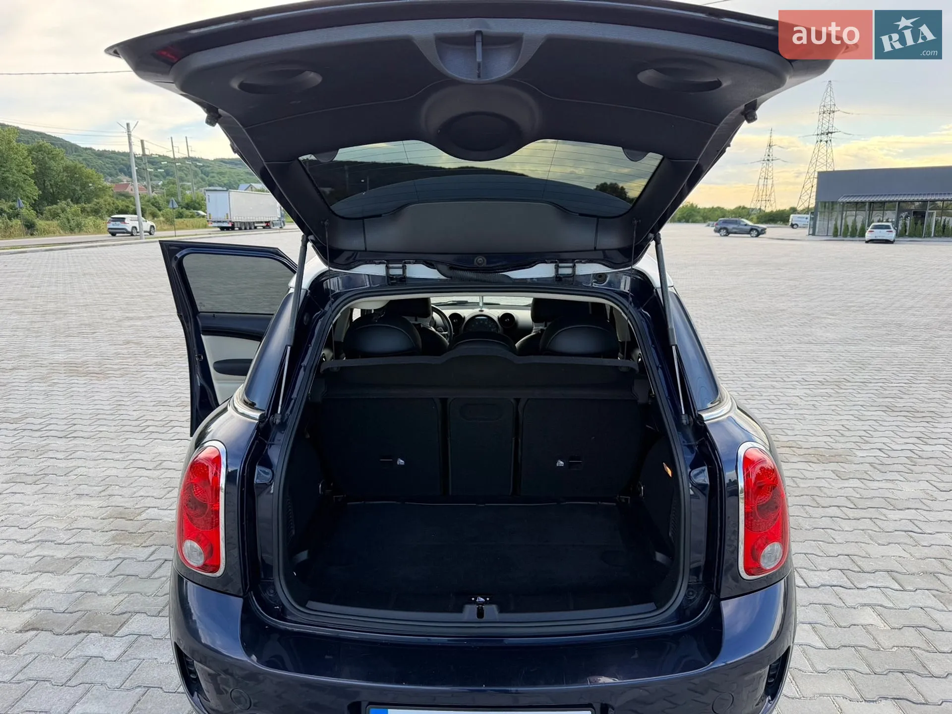 2016 MINI Countryman - мініатюра 22