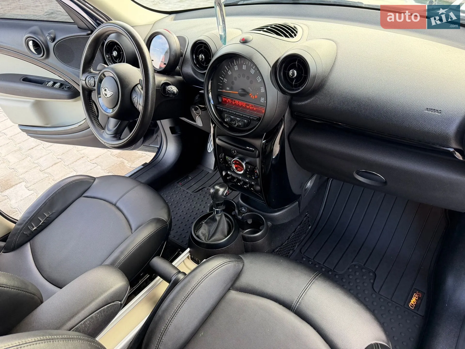 2016 MINI Countryman - мініатюра 27