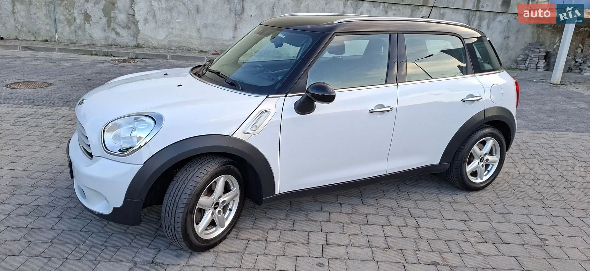 2013 MINI Countryman - мініатюра 4