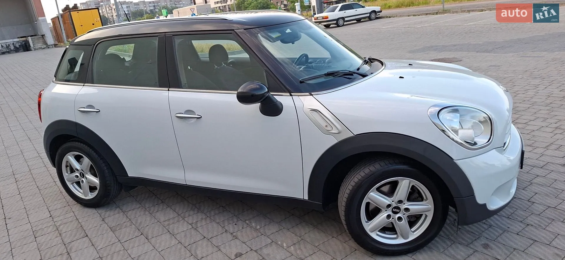 2013 MINI Countryman - мініатюра 14