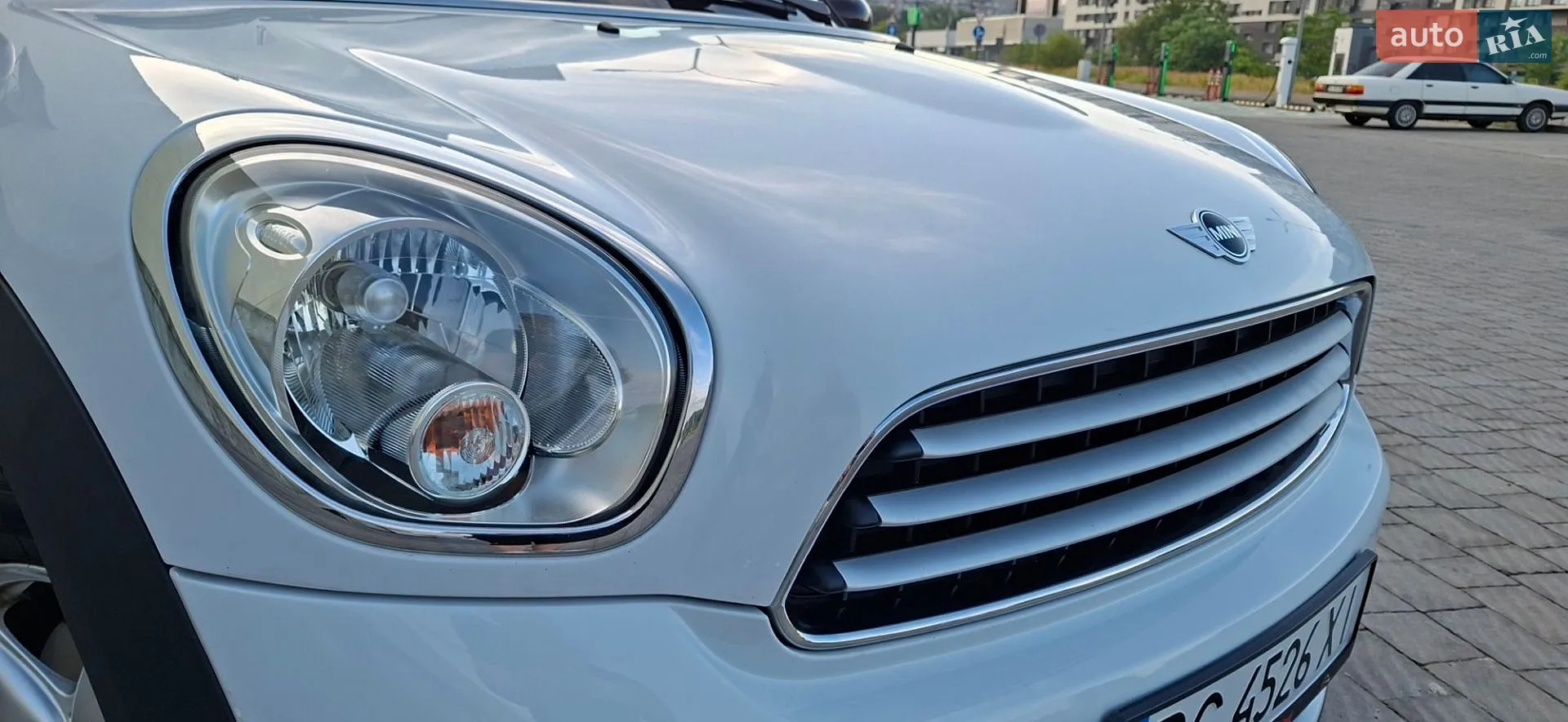 2013 MINI Countryman - мініатюра 19