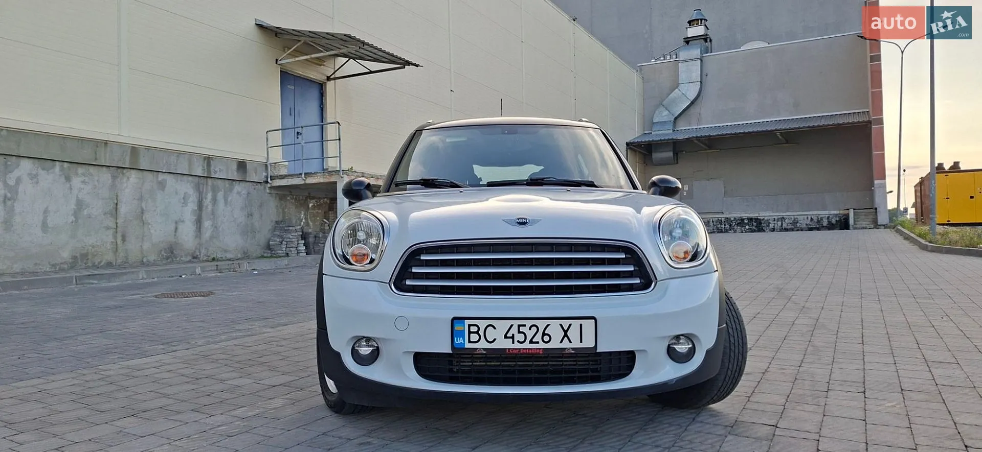 2013 MINI Countryman - мініатюра 25
