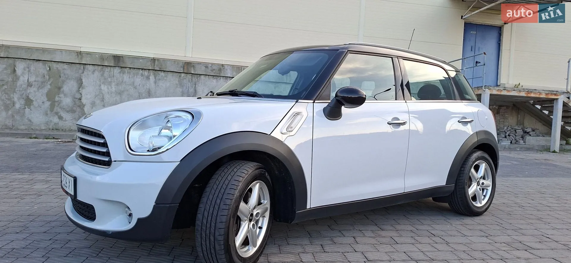 2013 MINI Countryman - мініатюра 28