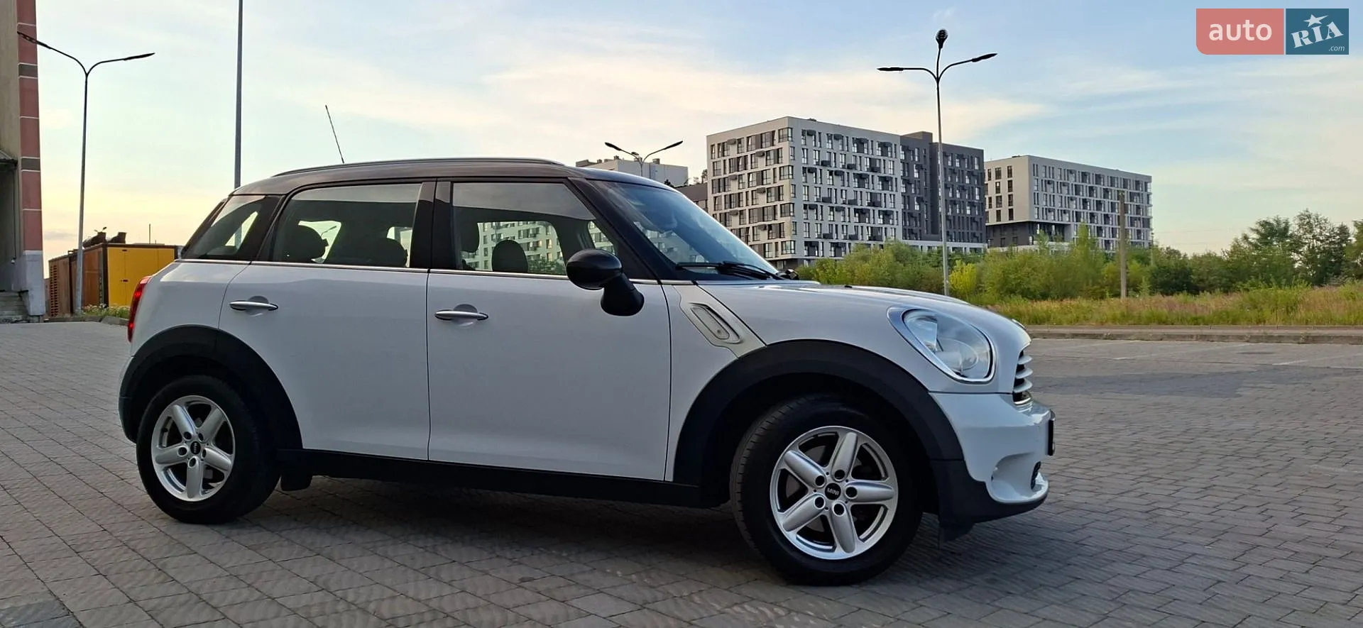 2013 MINI Countryman - мініатюра 34