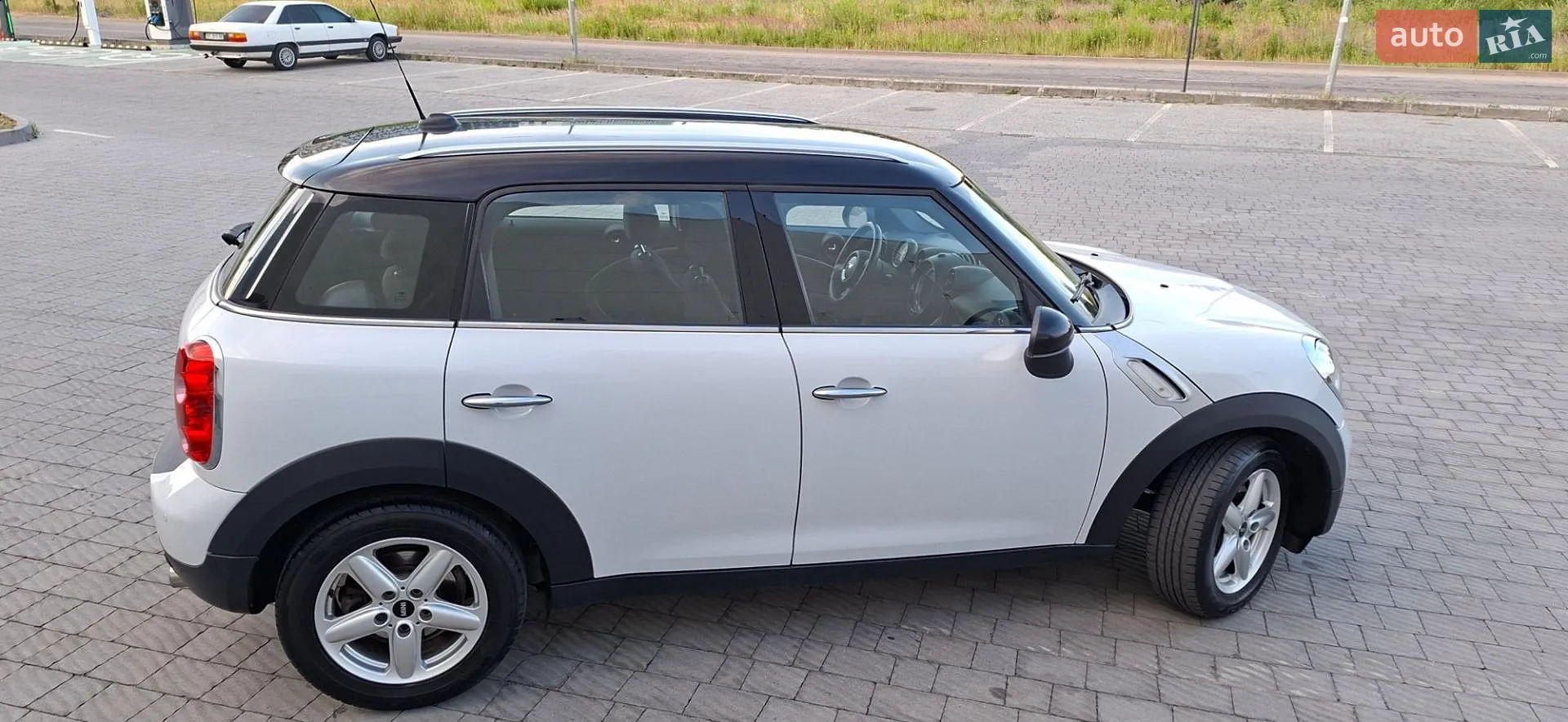 2013 MINI Countryman - мініатюра 39