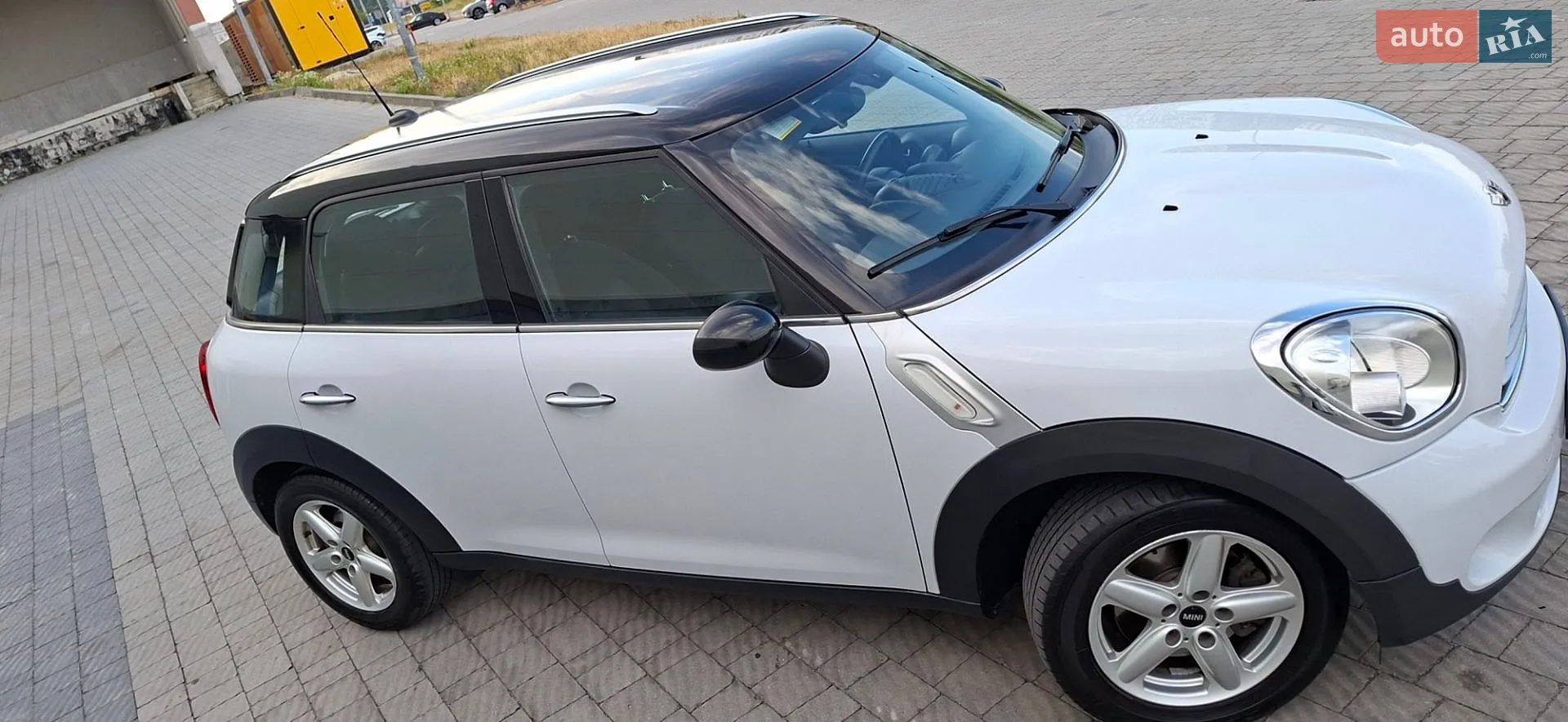 2013 MINI Countryman - мініатюра 49