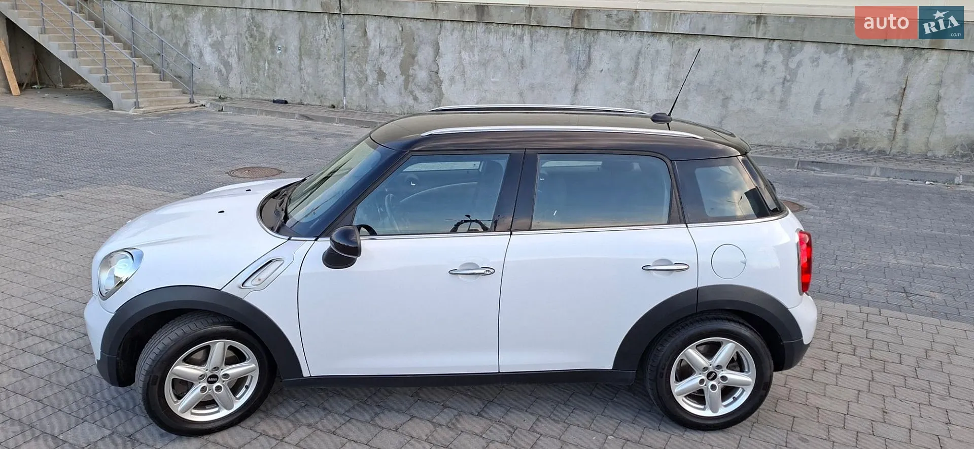 2013 MINI Countryman - мініатюра 54