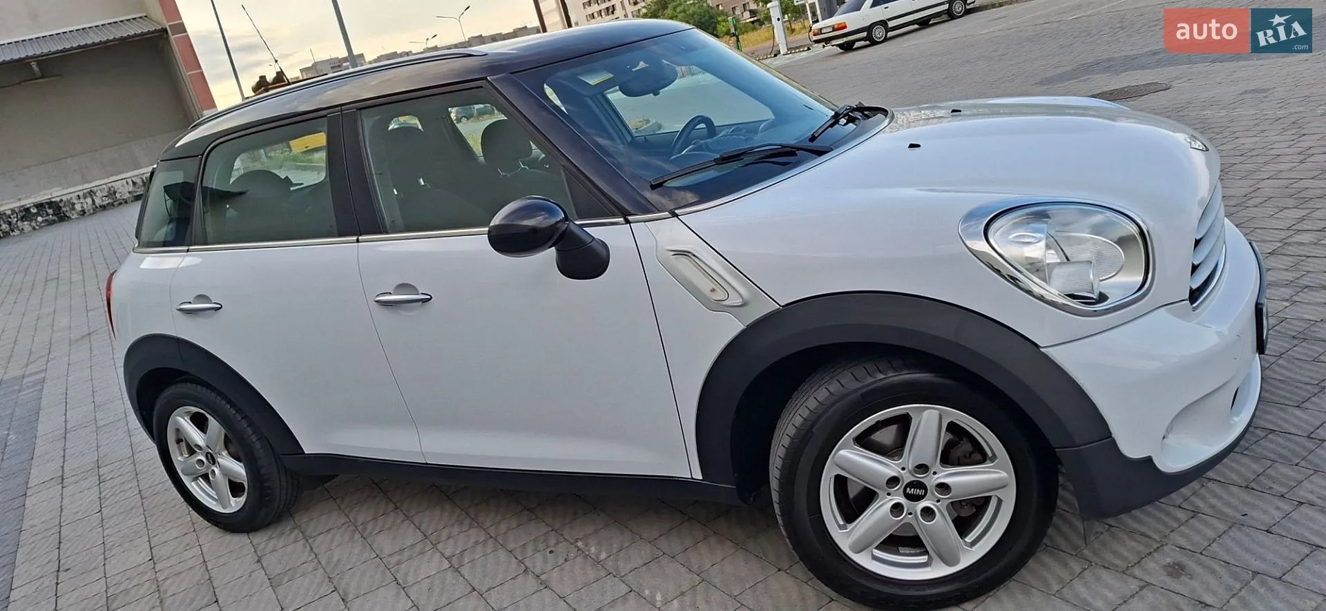 2013 MINI Countryman - мініатюра 59