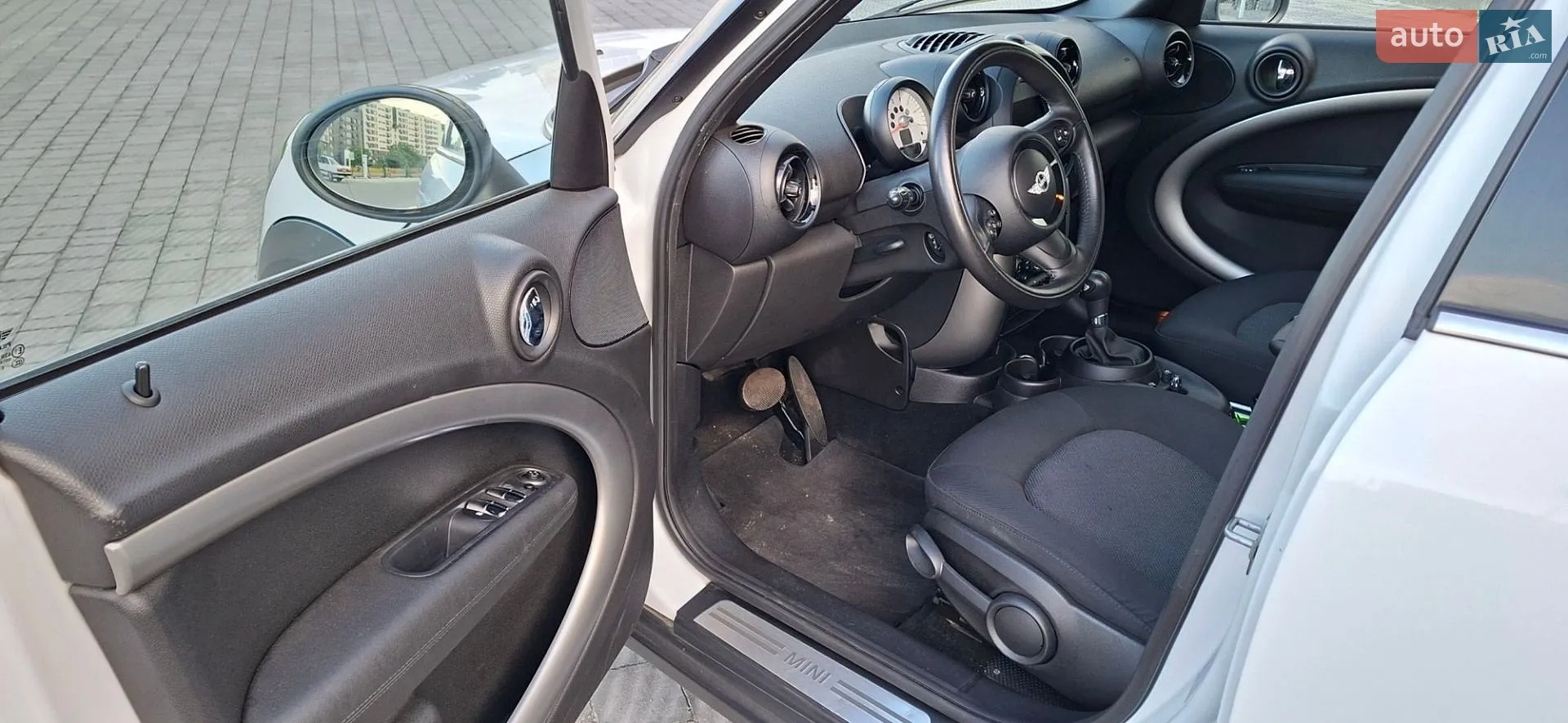 2013 MINI Countryman - мініатюра 65