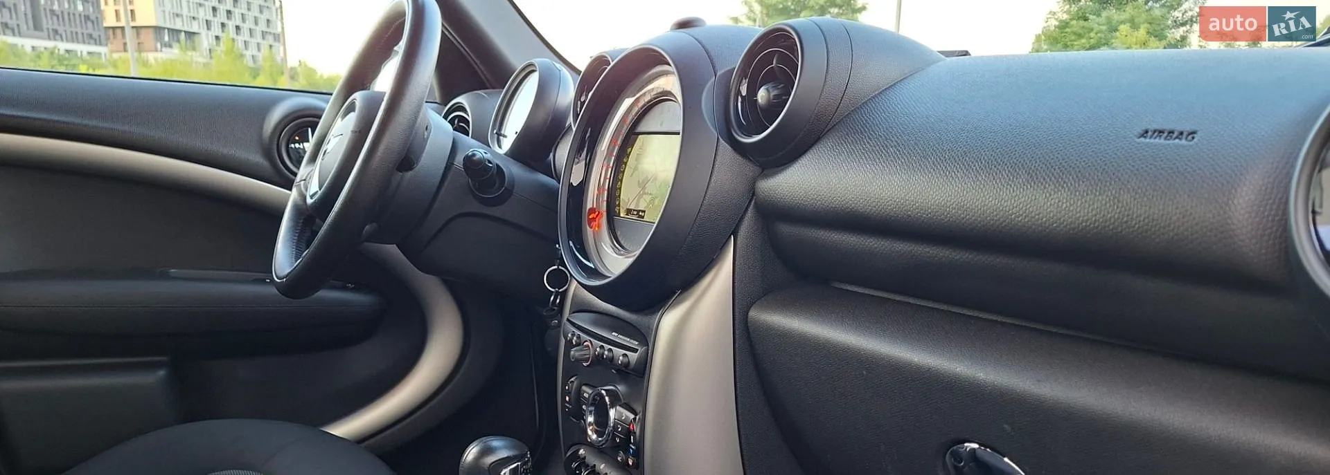 2013 MINI Countryman - мініатюра 69