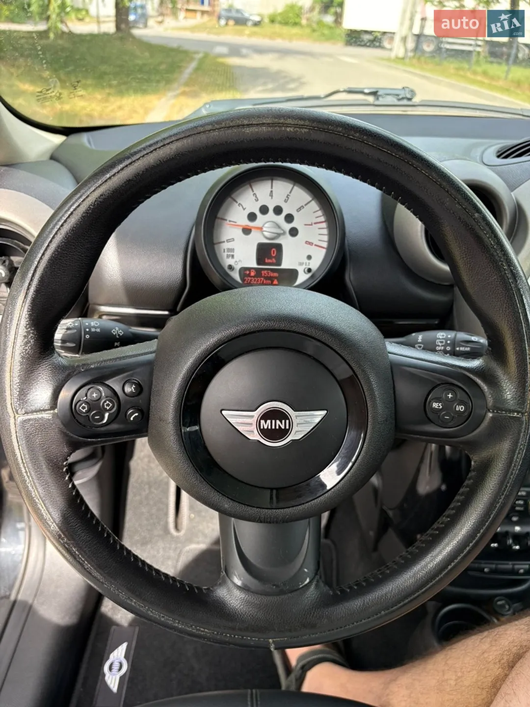 2011 MINI Countryman - мініатюра 15