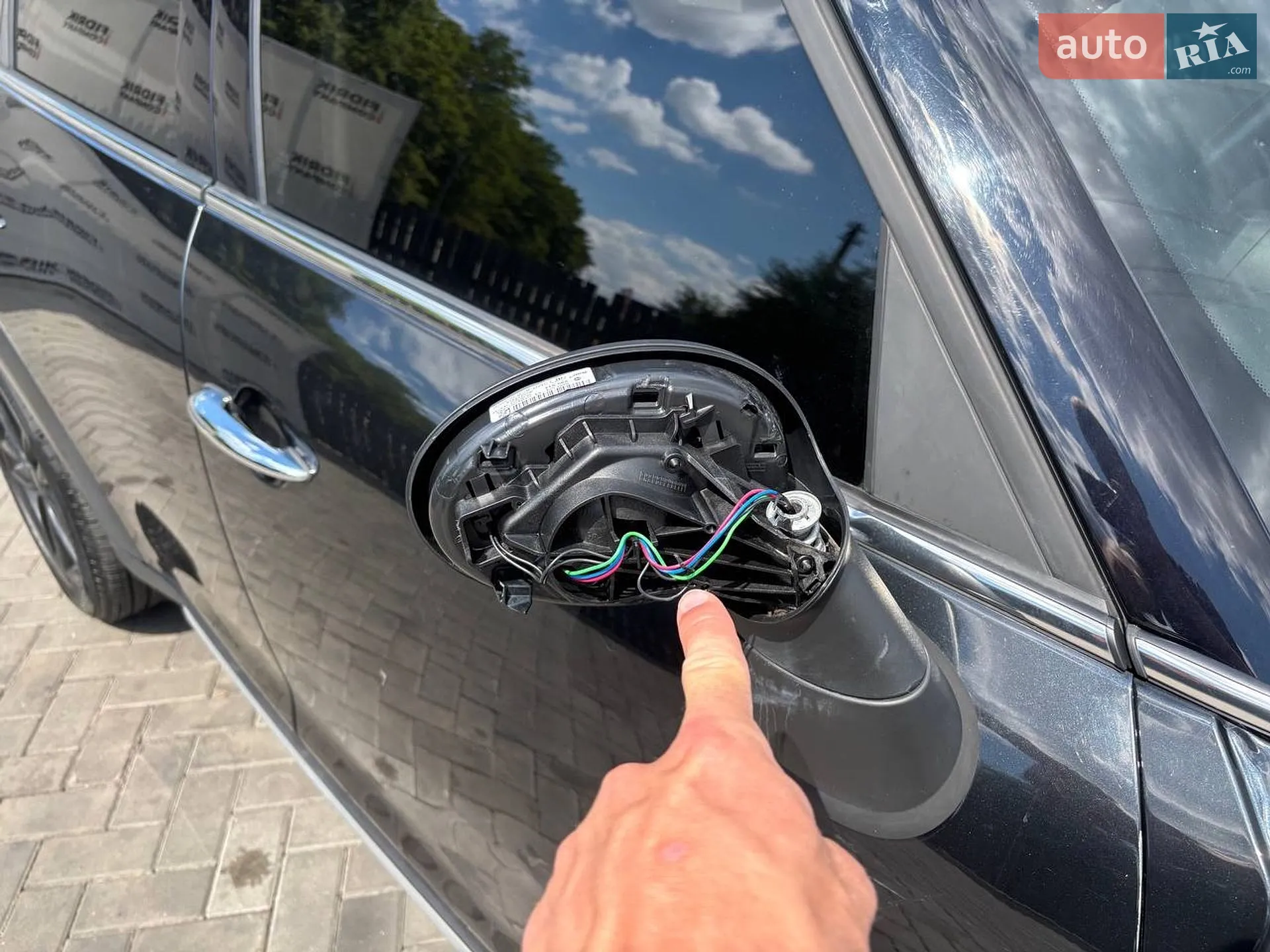 2016 MINI Countryman - мініатюра 7