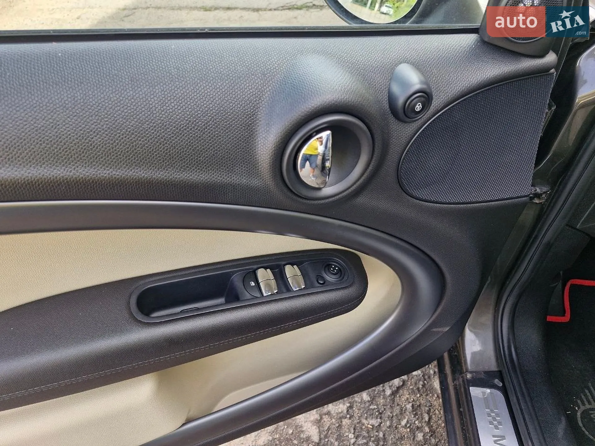 2012 MINI Countryman - мініатюра 13