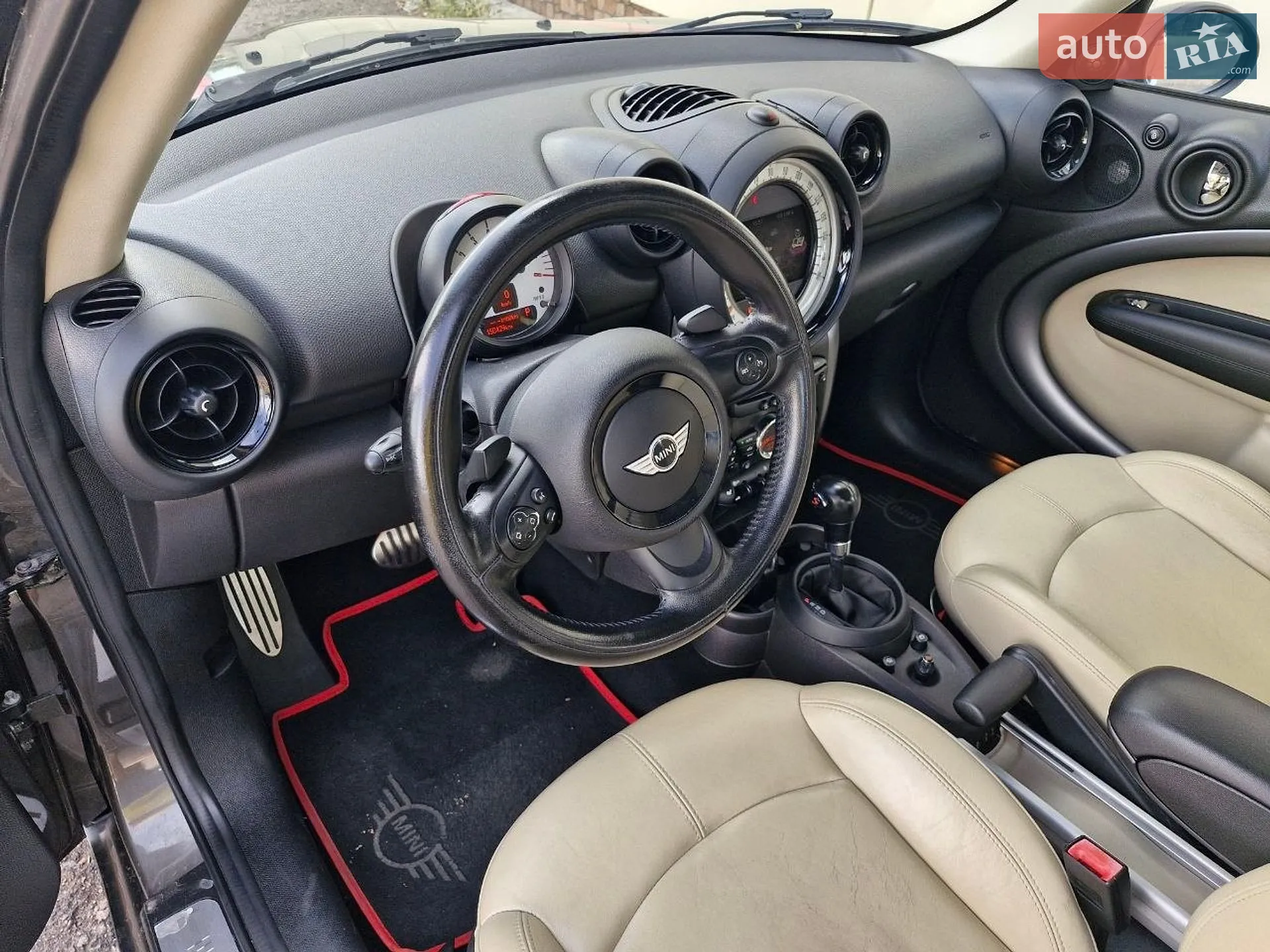 2012 MINI Countryman - мініатюра 16