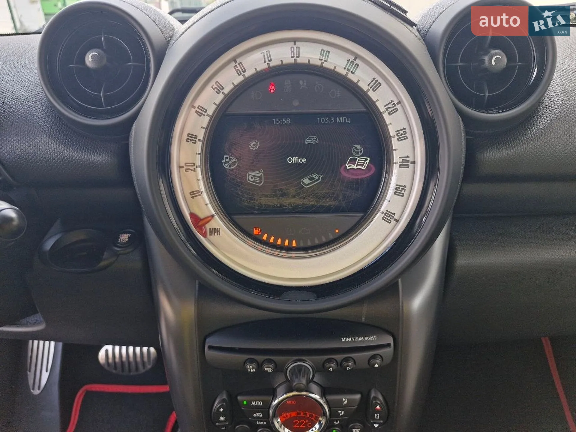 2012 MINI Countryman - мініатюра 23