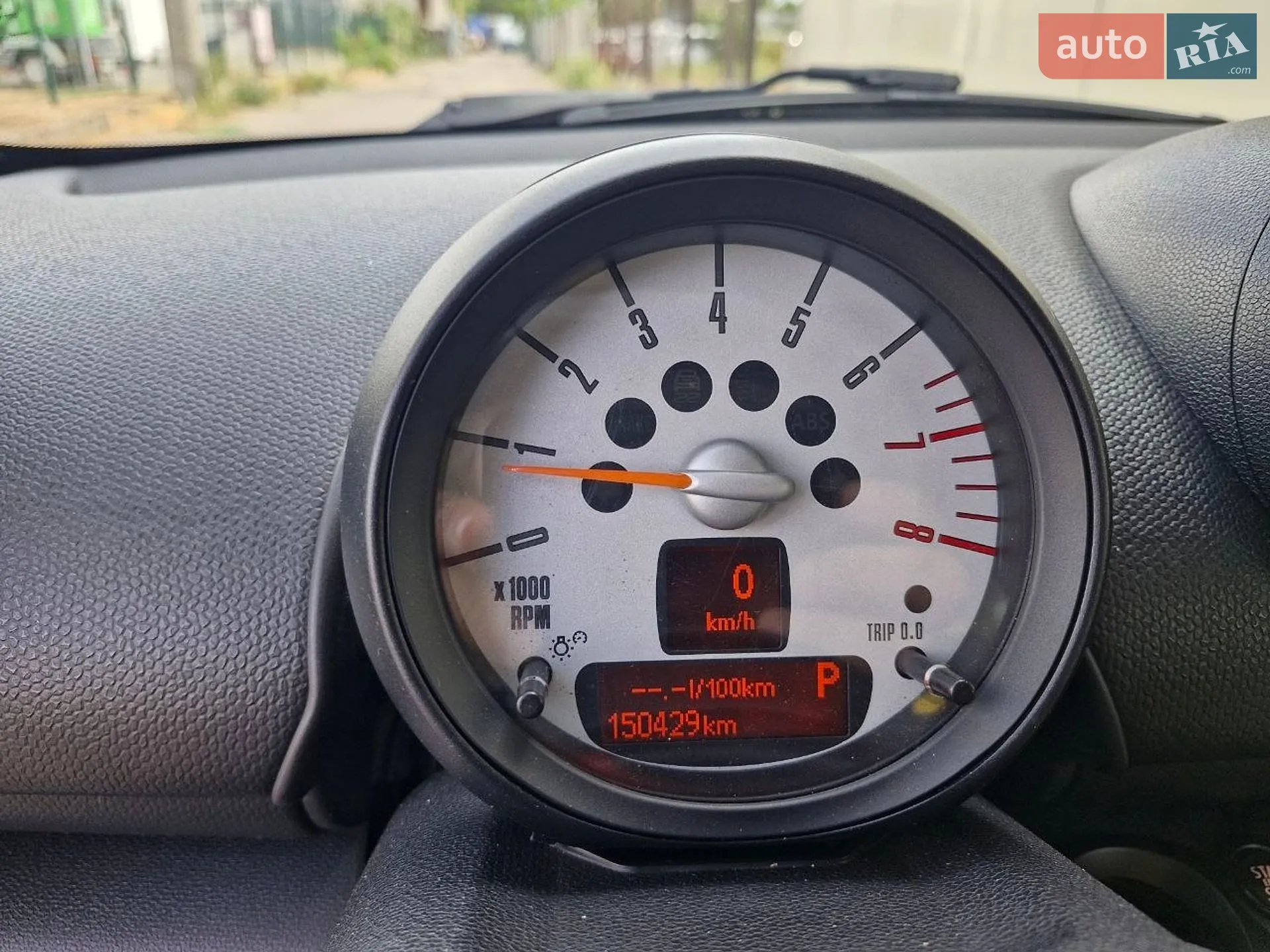 2012 MINI Countryman - мініатюра 24