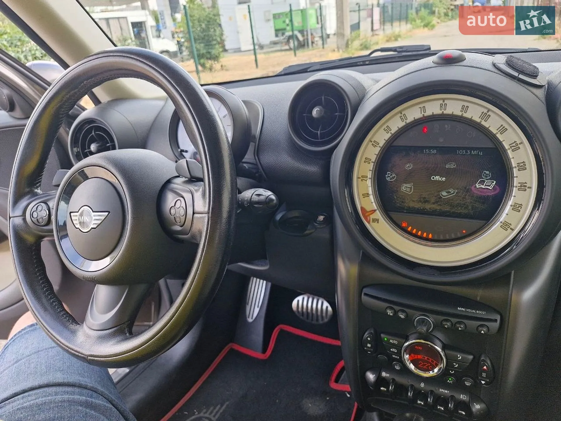 2012 MINI Countryman - мініатюра 17