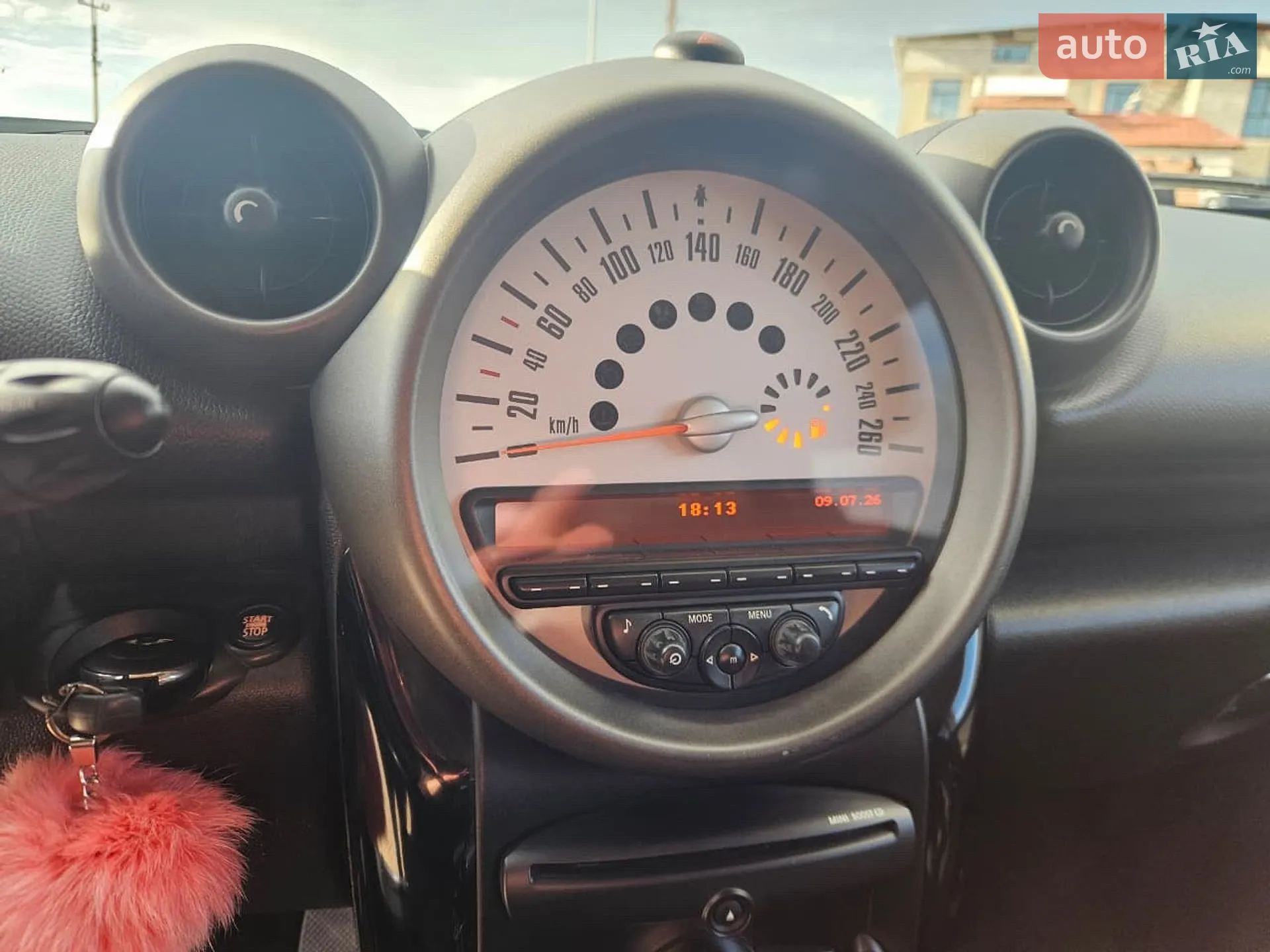 2011 MINI Countryman - мініатюра 18