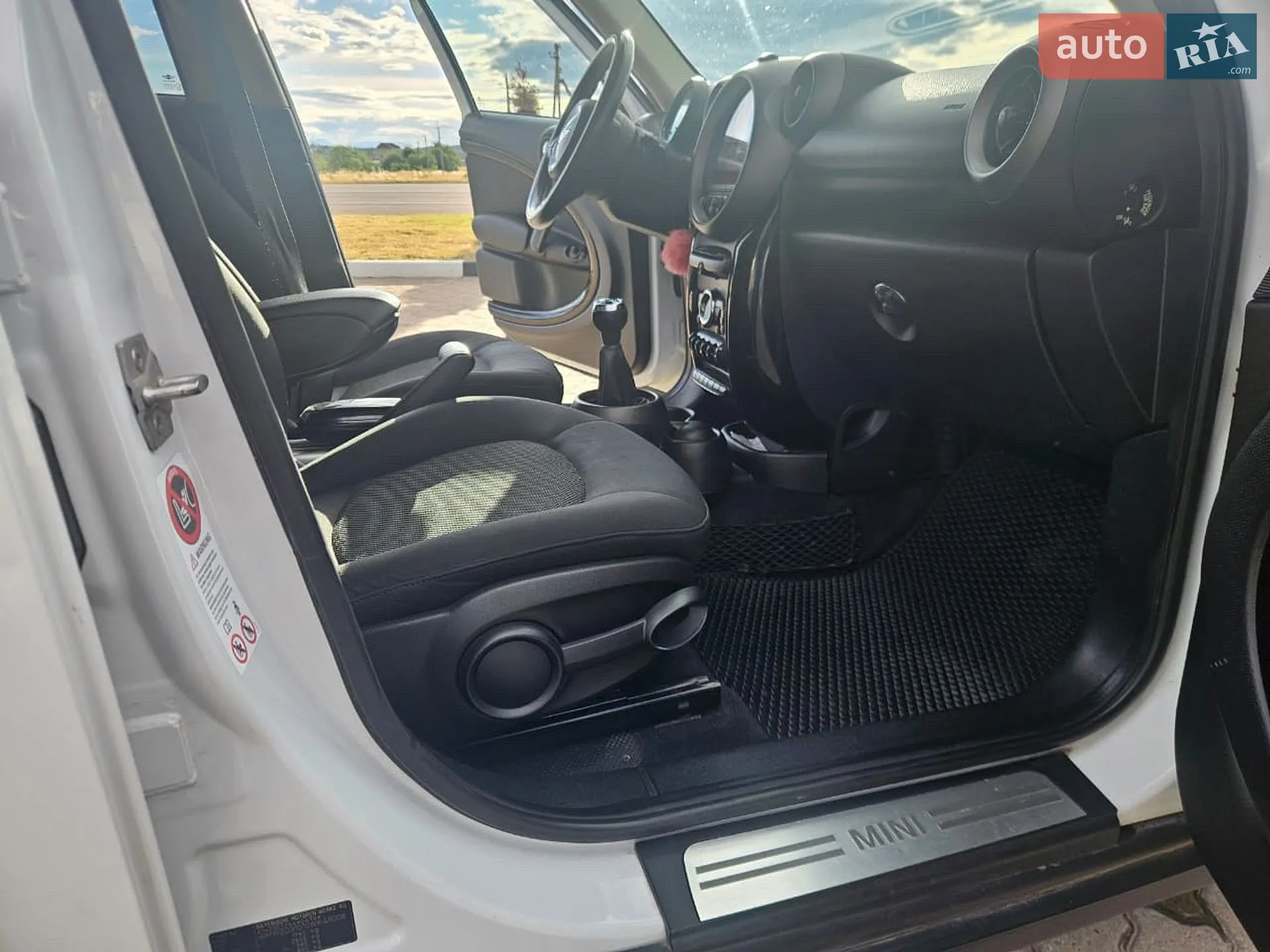 2011 MINI Countryman - мініатюра 27