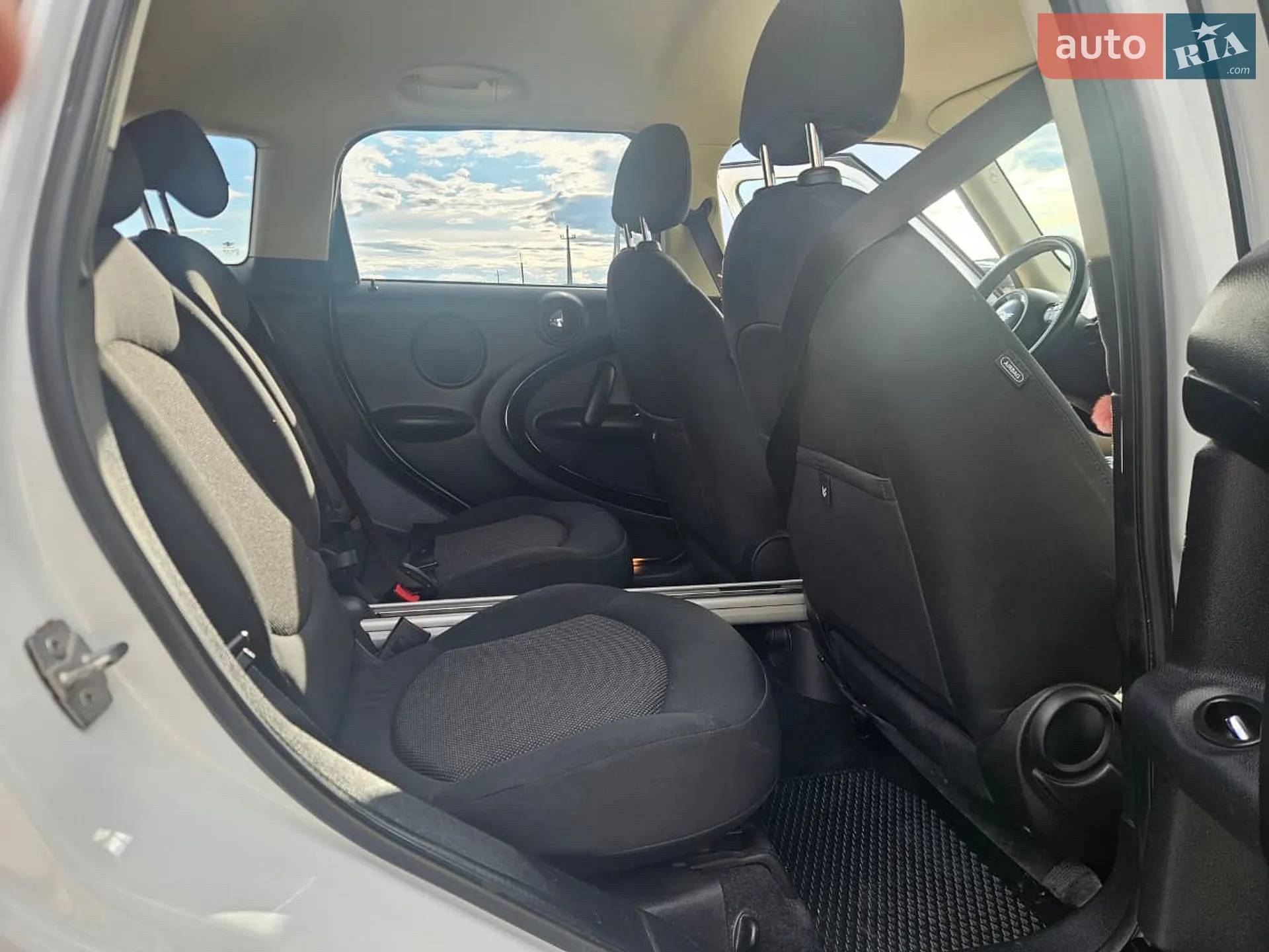 2011 MINI Countryman - мініатюра 31