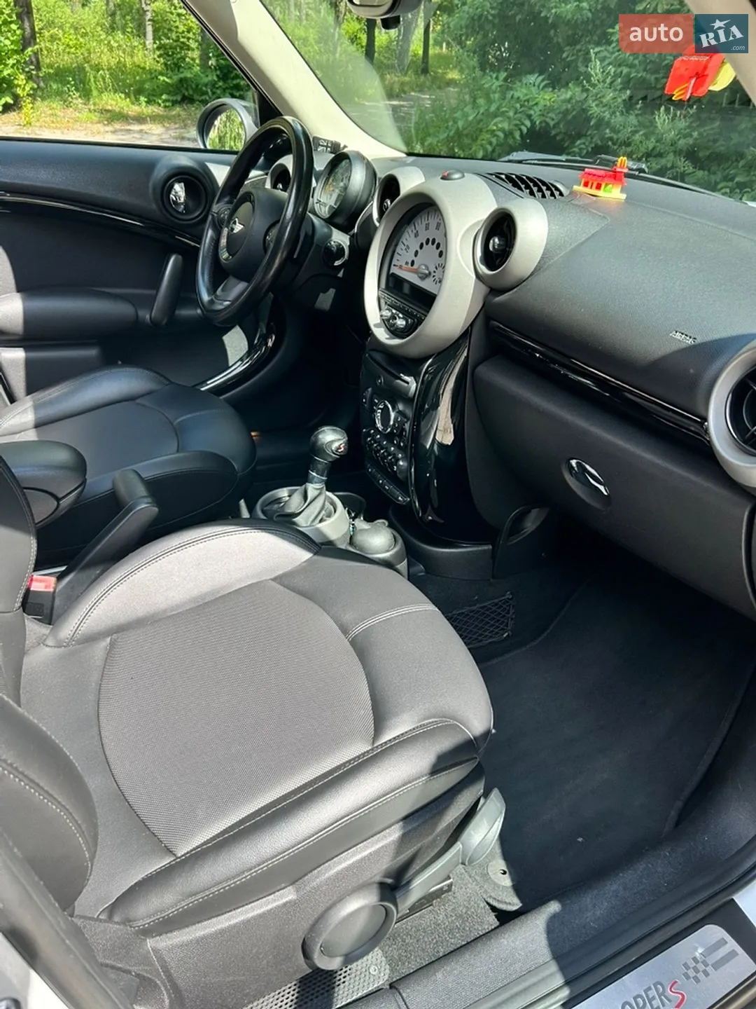 2011 MINI Countryman - мініатюра 10