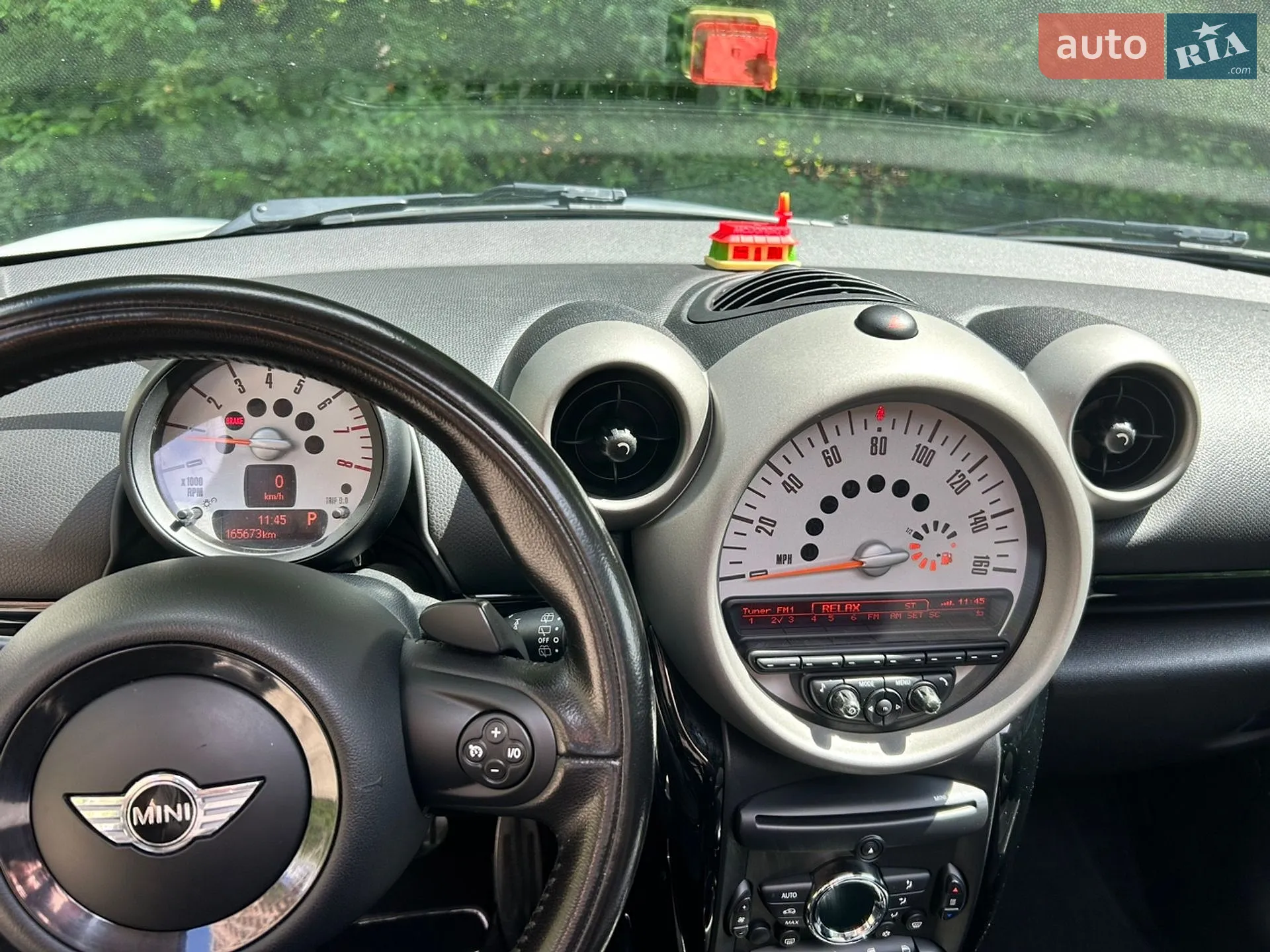 2011 MINI Countryman - мініатюра 18