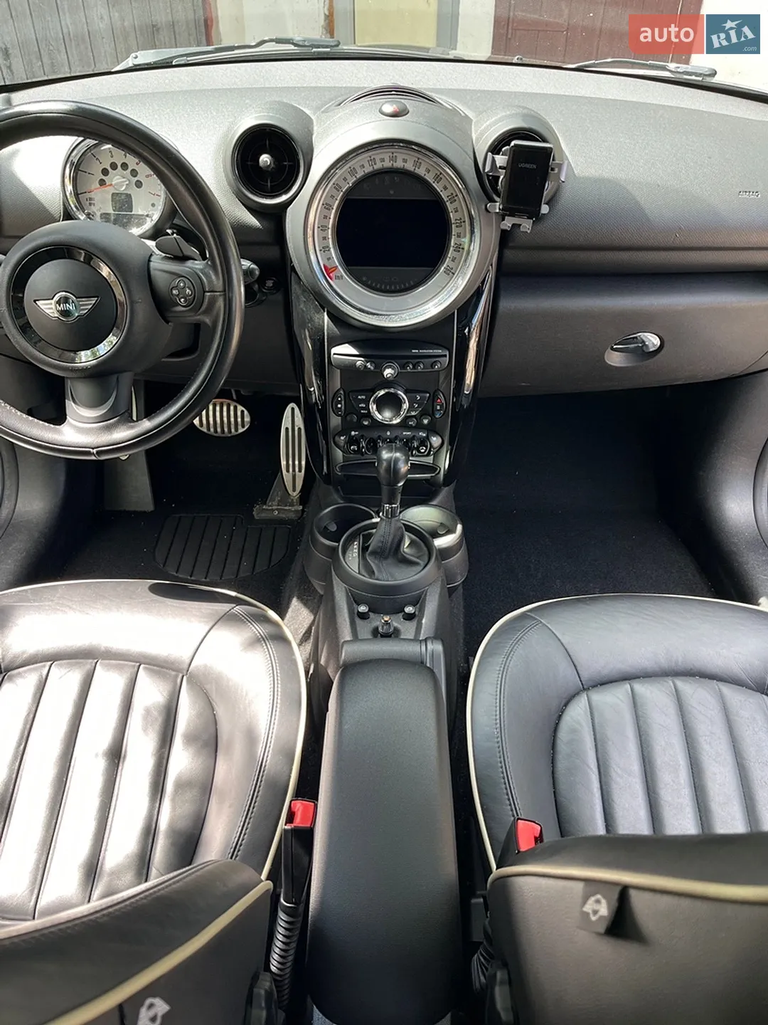 2012 MINI Countryman - мініатюра 3