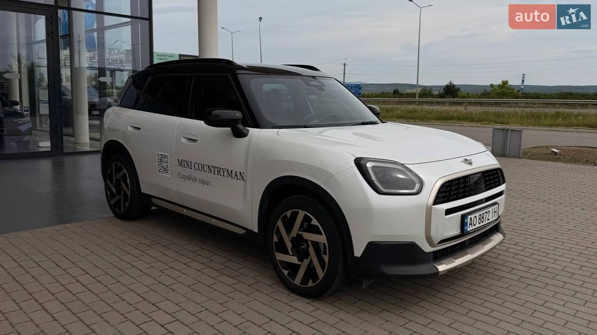 2025 MINI Countryman - мініатюра 6