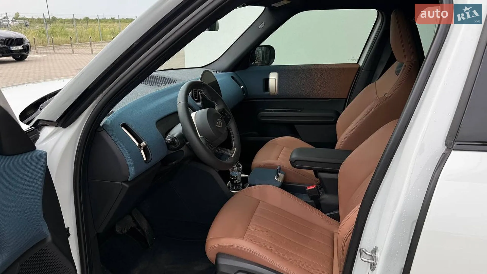 2025 MINI Countryman - мініатюра 10