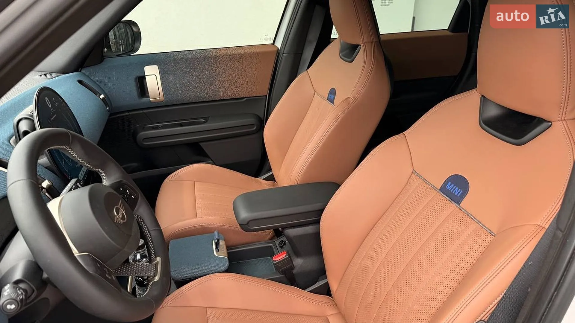 2025 MINI Countryman - мініатюра 15