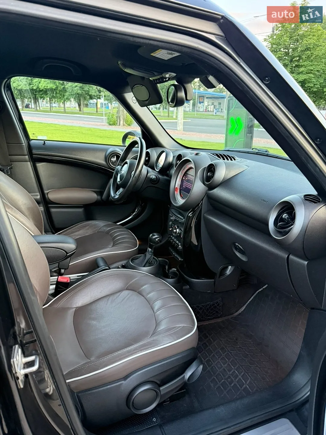 2011 MINI Countryman - мініатюра 13