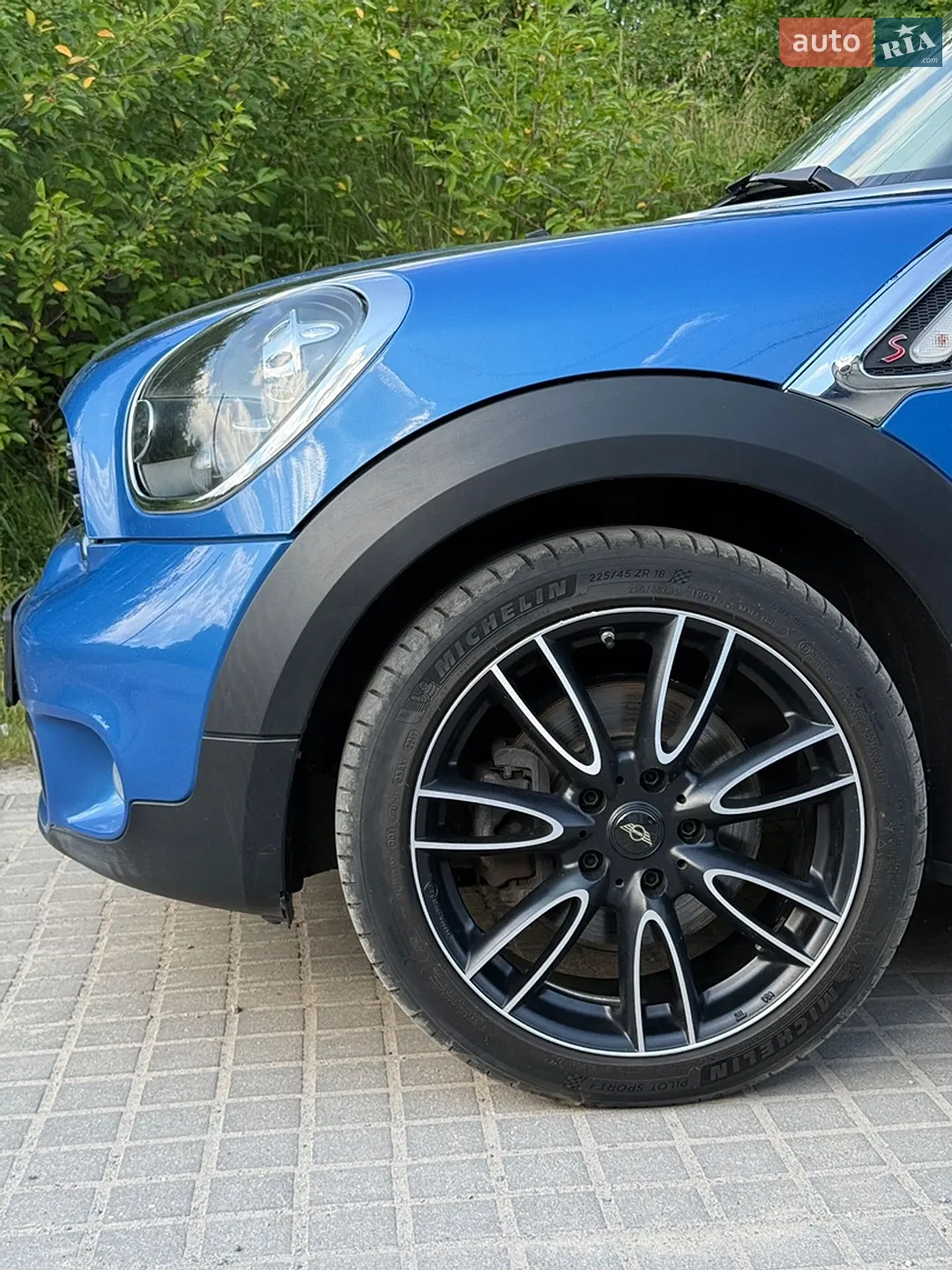 2012 MINI Countryman - мініатюра 7