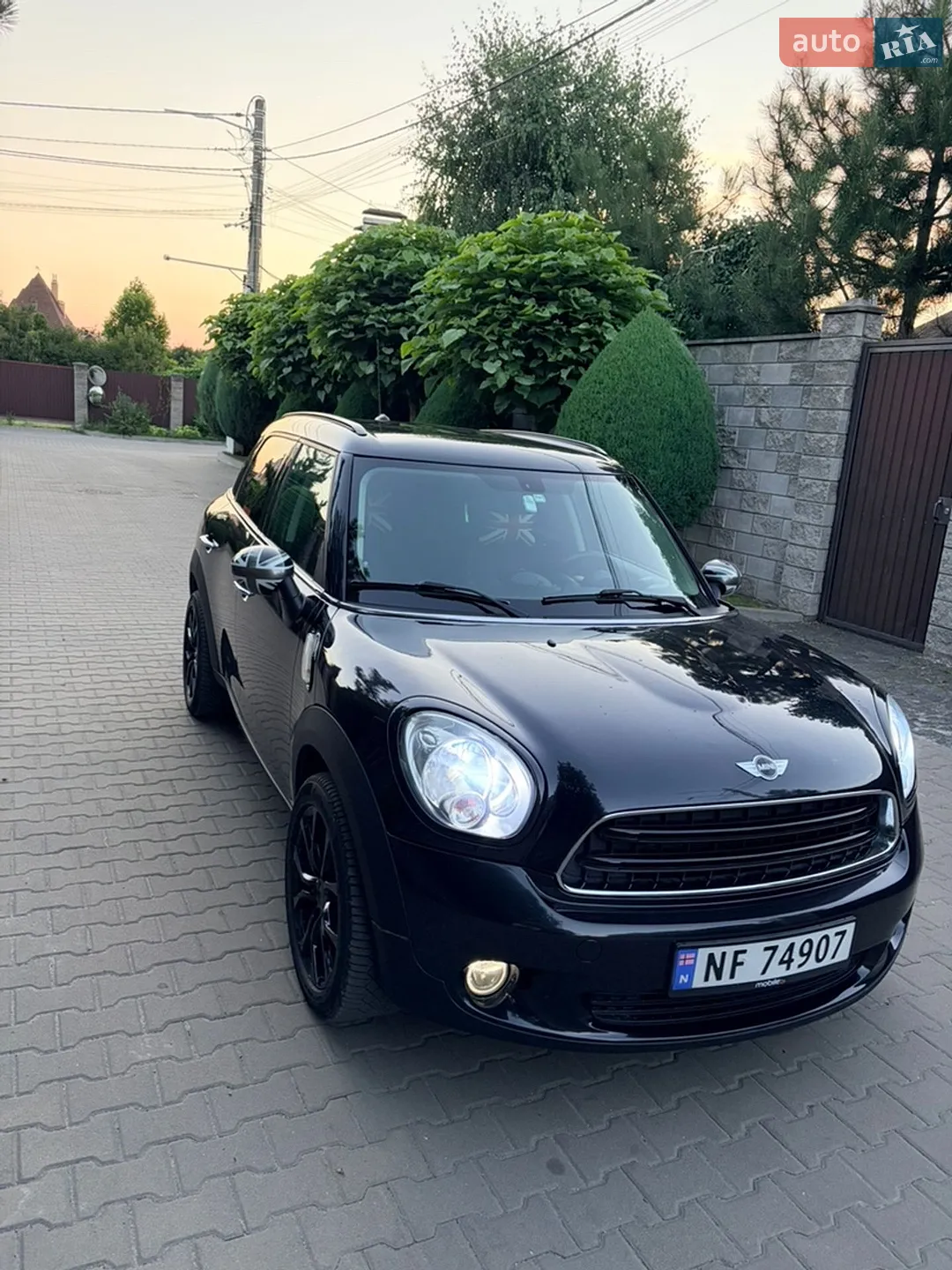 2015 MINI Countryman - мініатюра 3