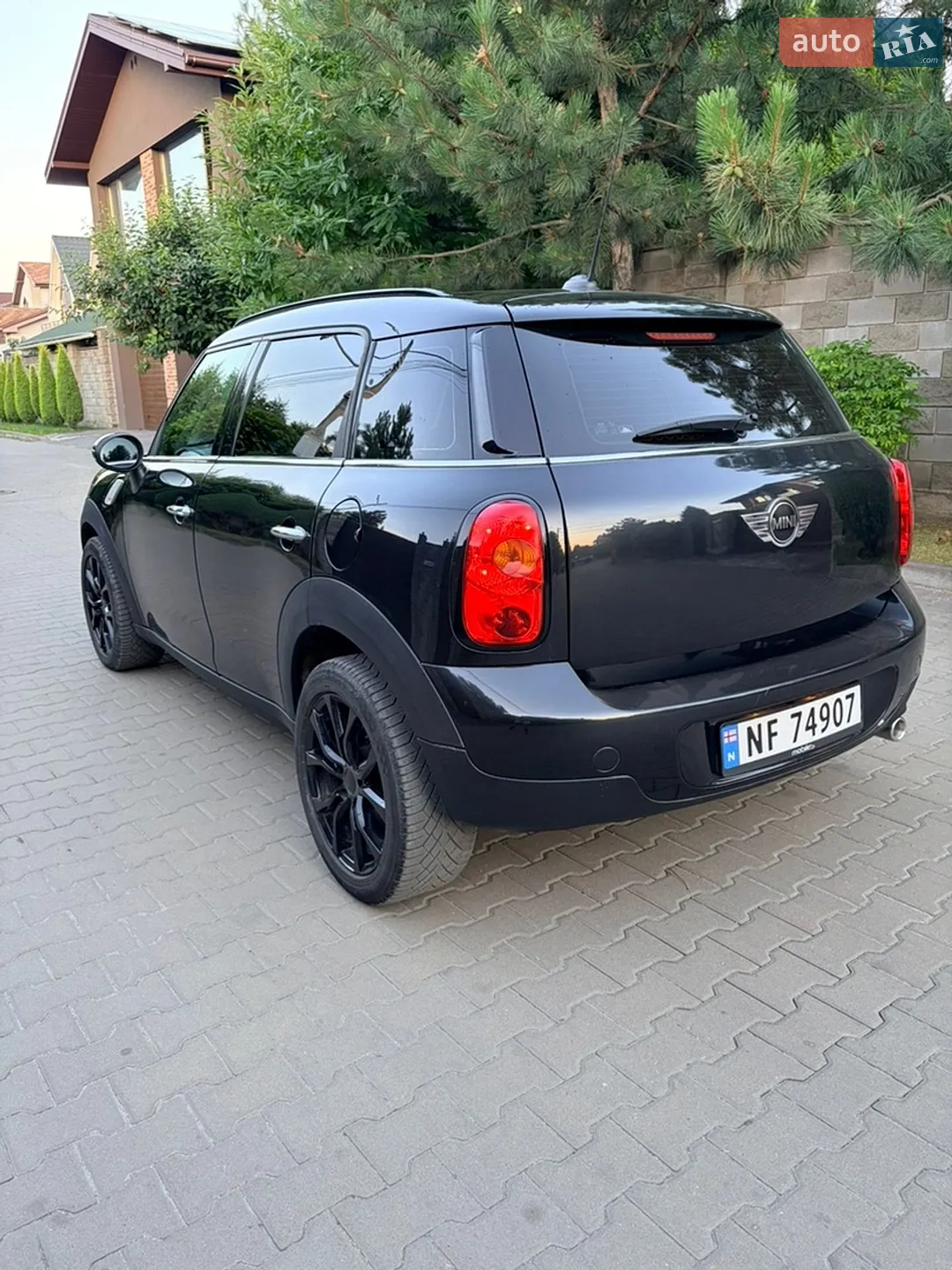 2015 MINI Countryman - мініатюра 10