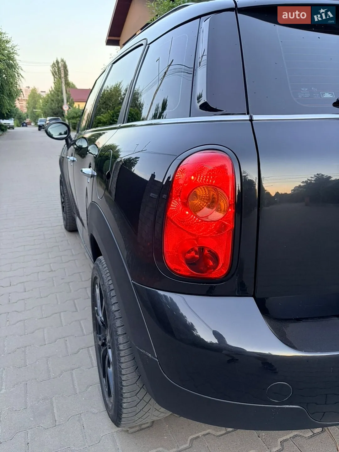 2015 MINI Countryman - мініатюра 14