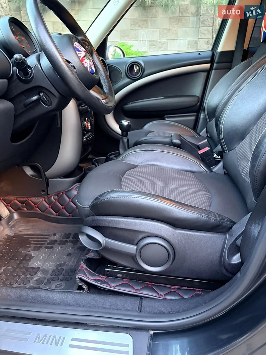 2015 MINI Countryman - мініатюра 20