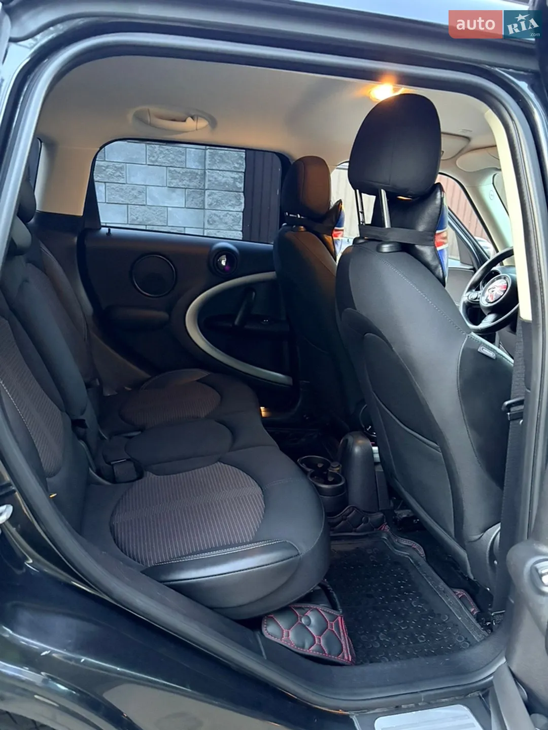 2015 MINI Countryman - мініатюра 26