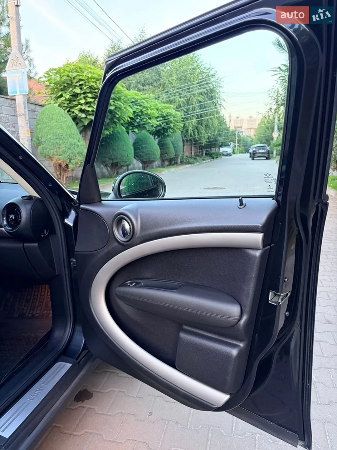 2015 MINI Countryman - мініатюра 31