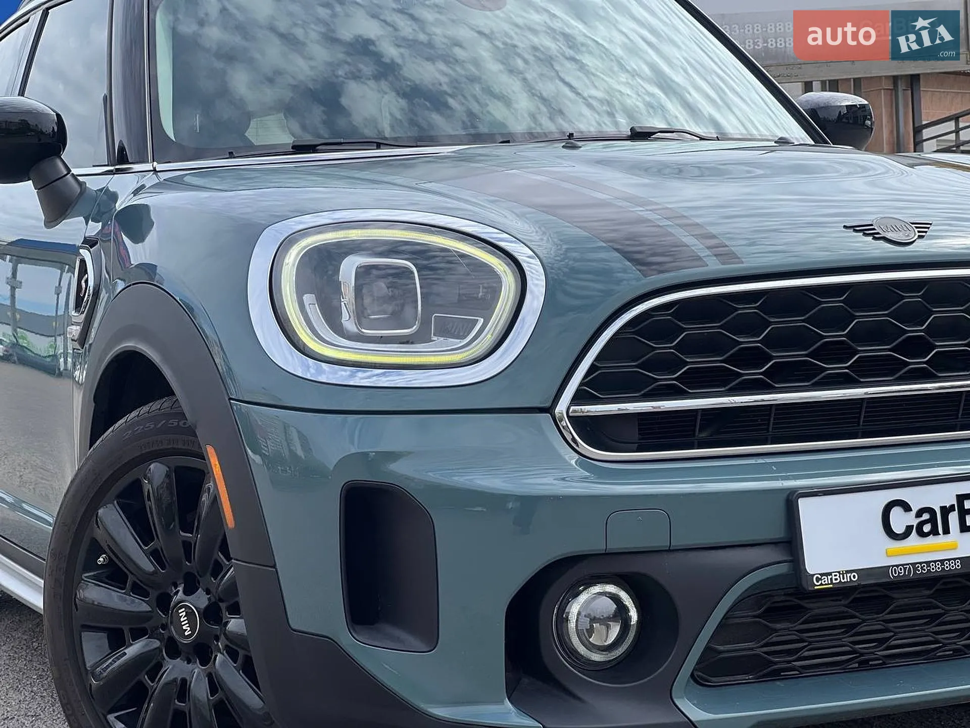 2021 MINI Countryman - мініатюра 4