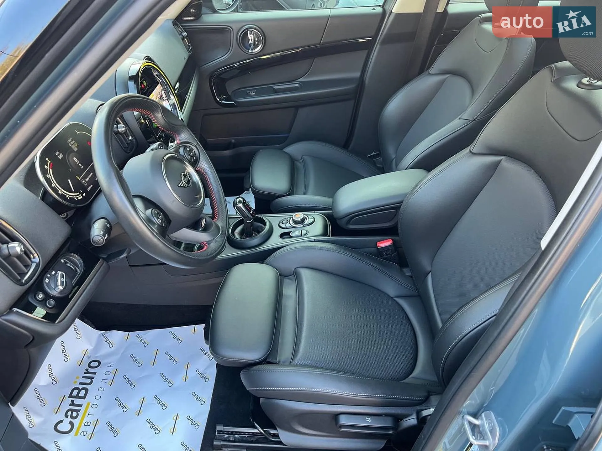 2021 MINI Countryman - мініатюра 20