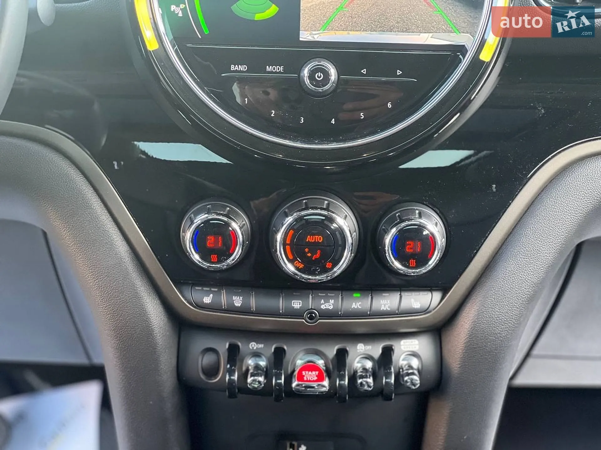 2021 MINI Countryman - мініатюра 28