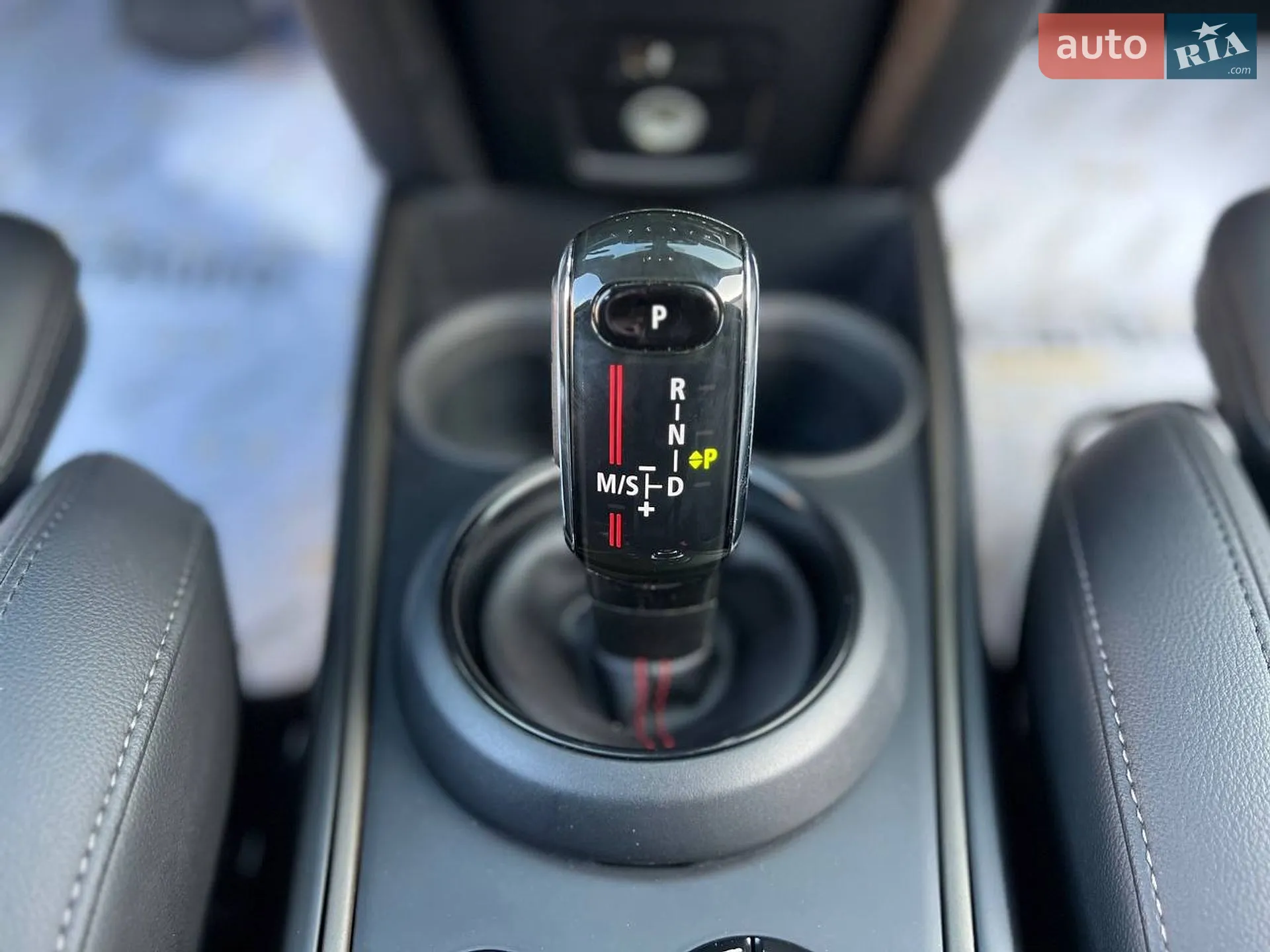 2021 MINI Countryman - мініатюра 35