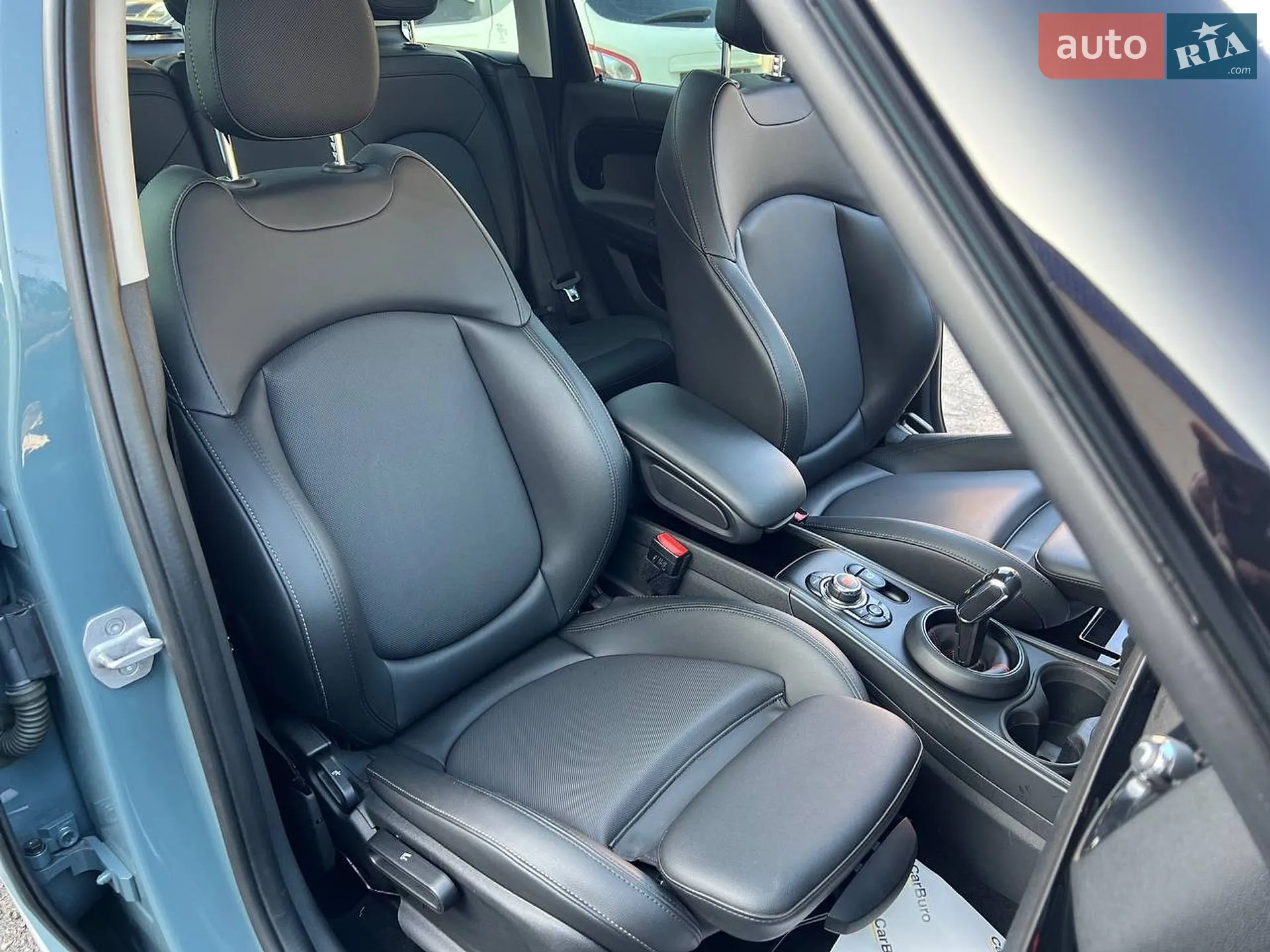 2021 MINI Countryman - мініатюра 39