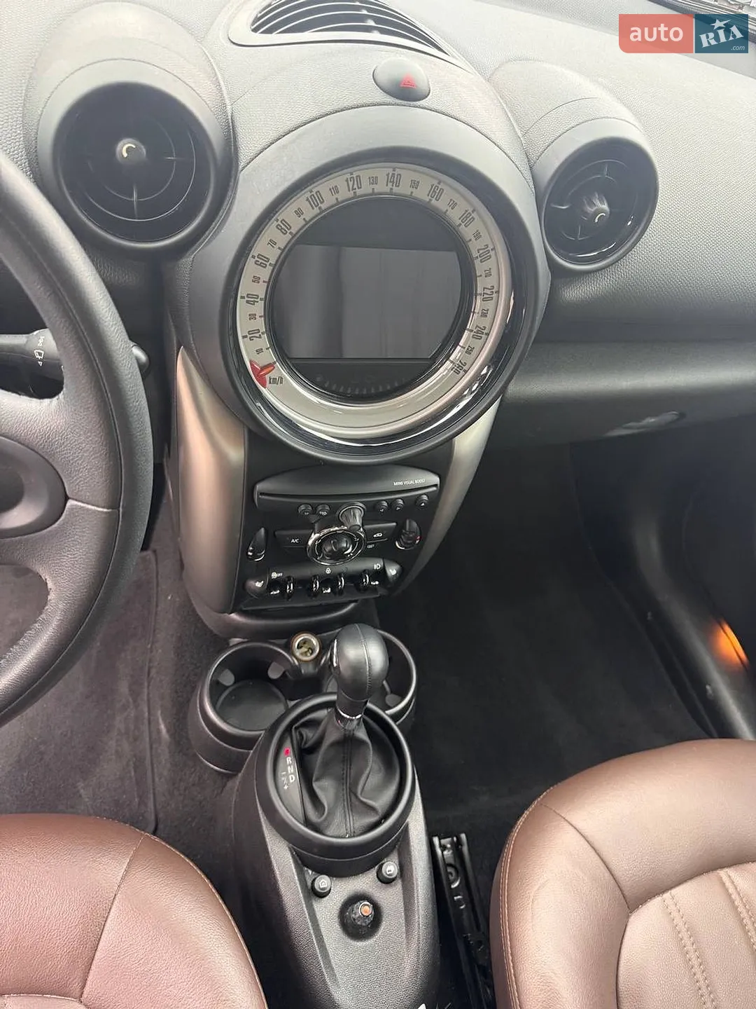 2014 MINI Countryman - мініатюра 9