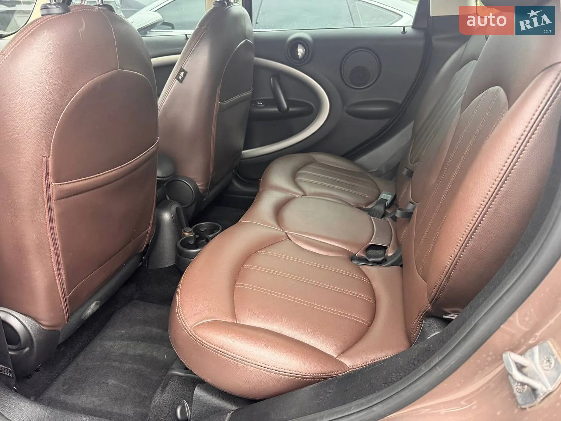 2014 MINI Countryman - мініатюра 11