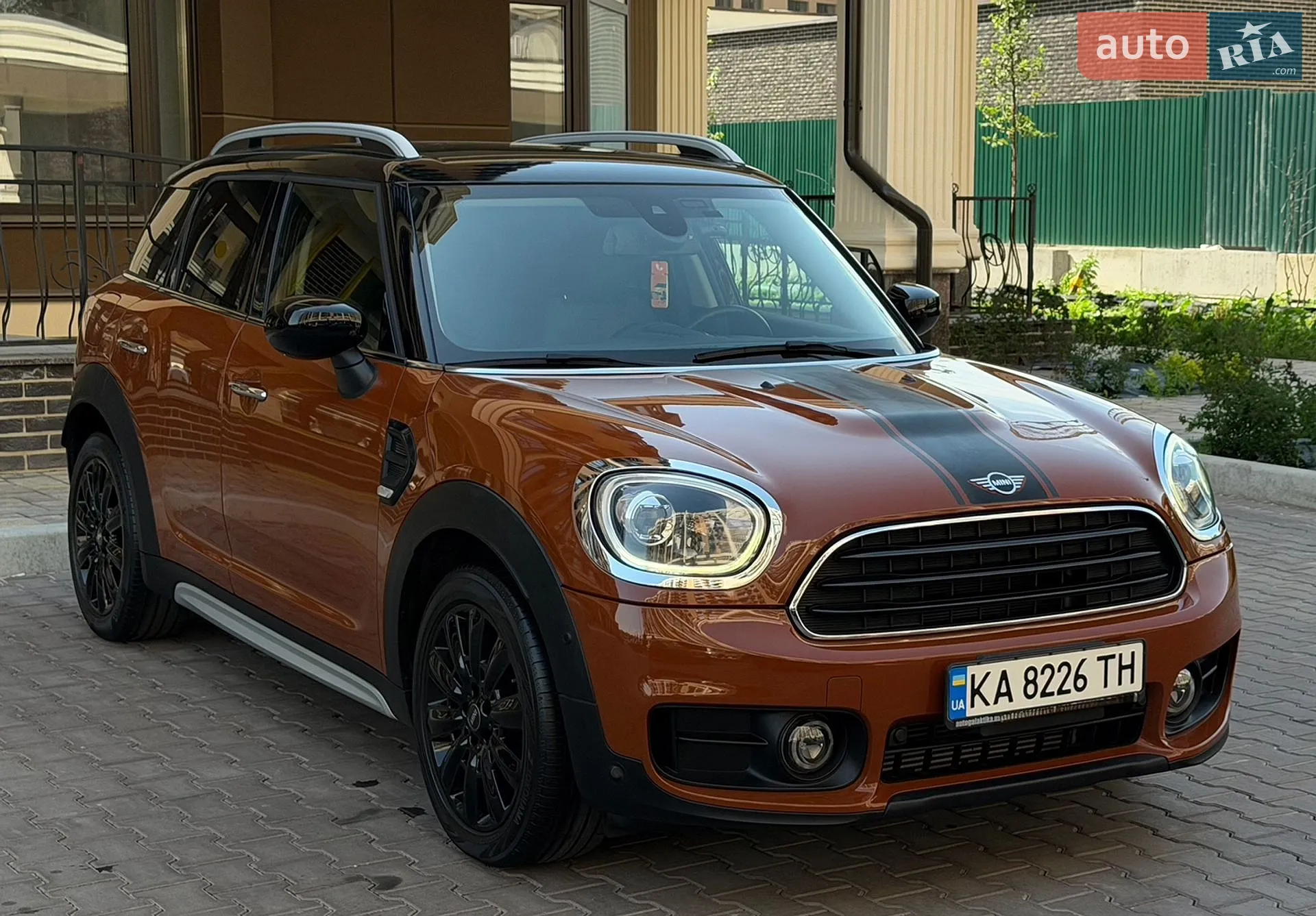 2020 MINI Countryman - мініатюра 28