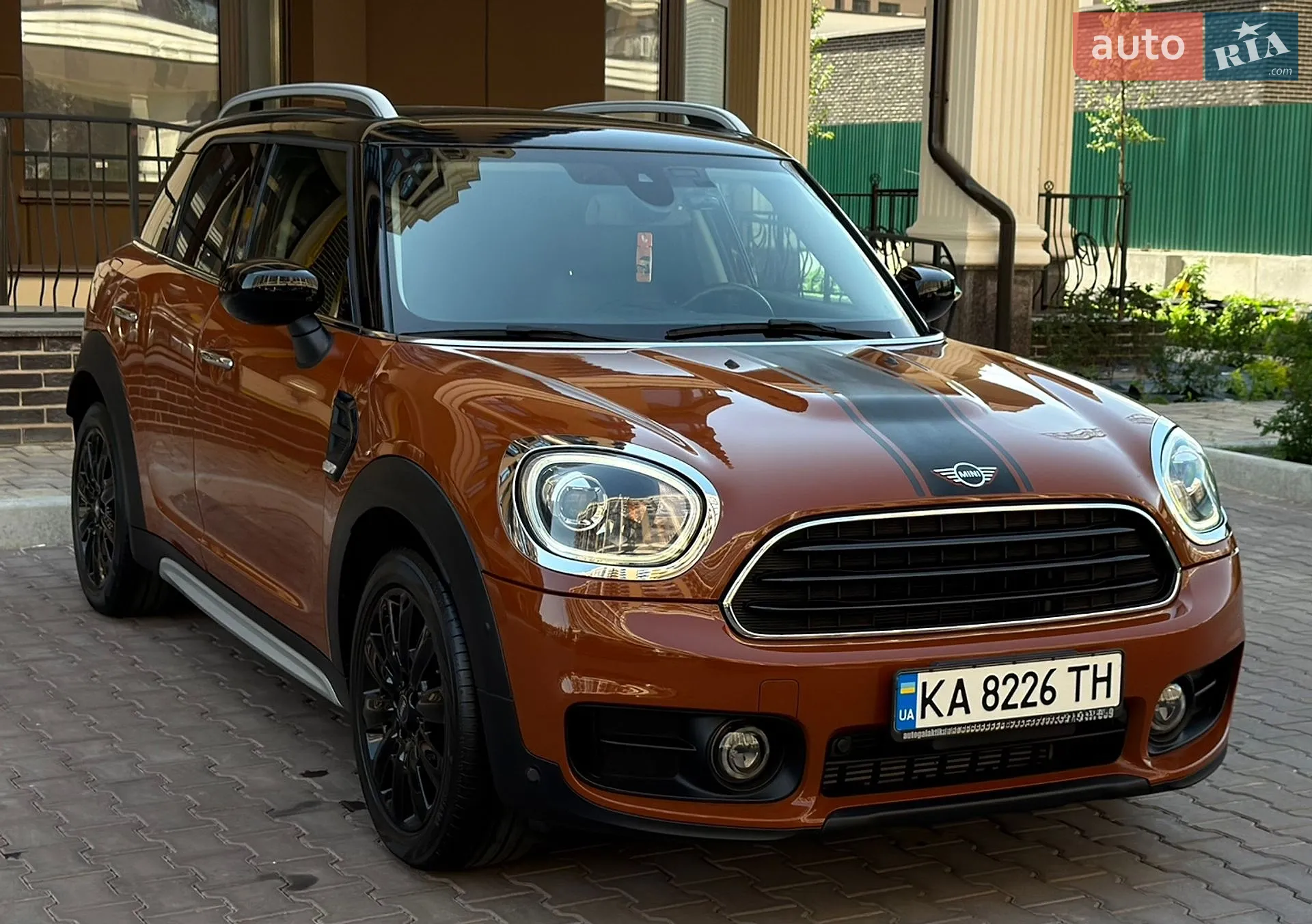 2020 MINI Countryman - мініатюра 29