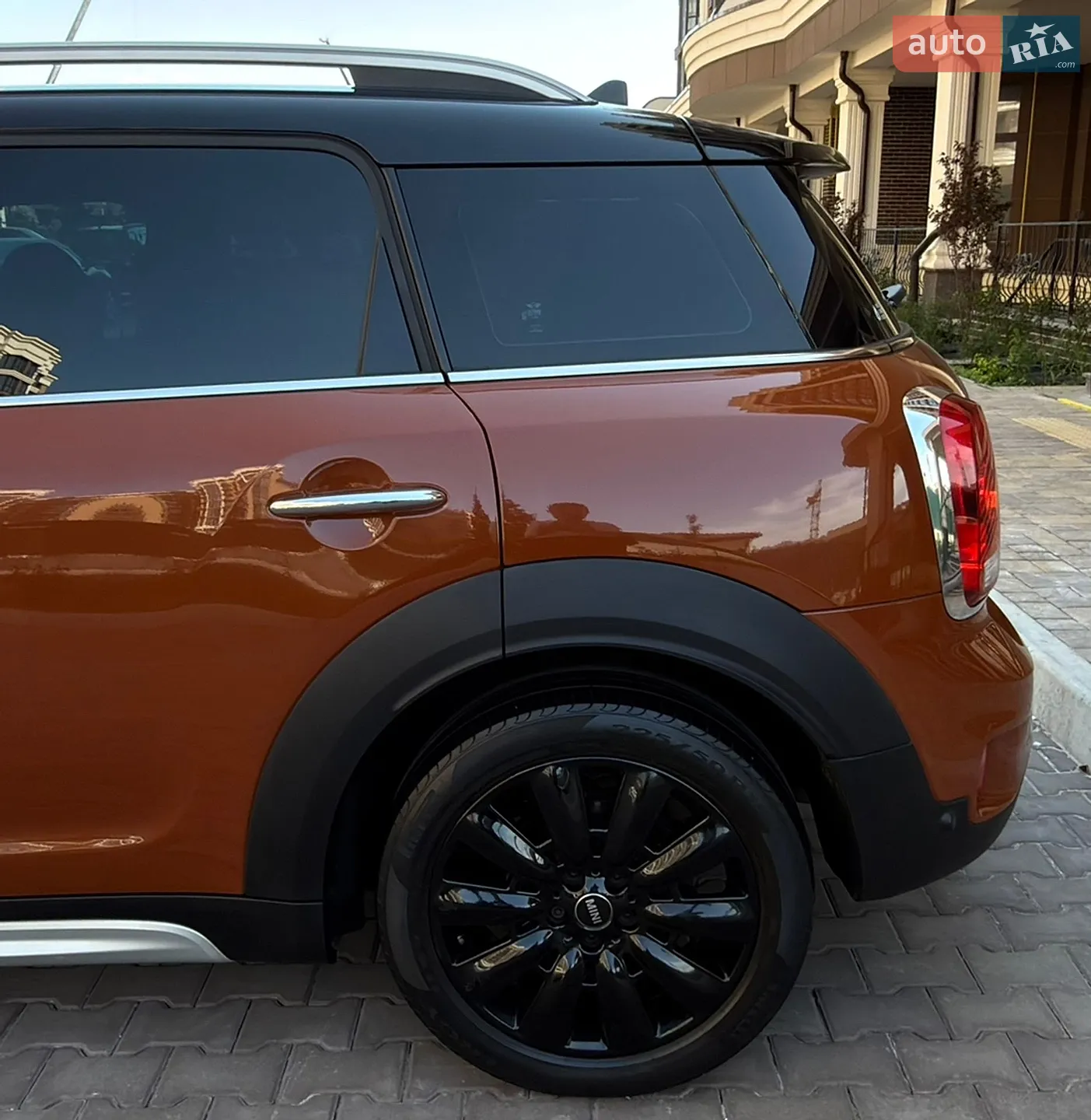 2020 MINI Countryman - мініатюра 45